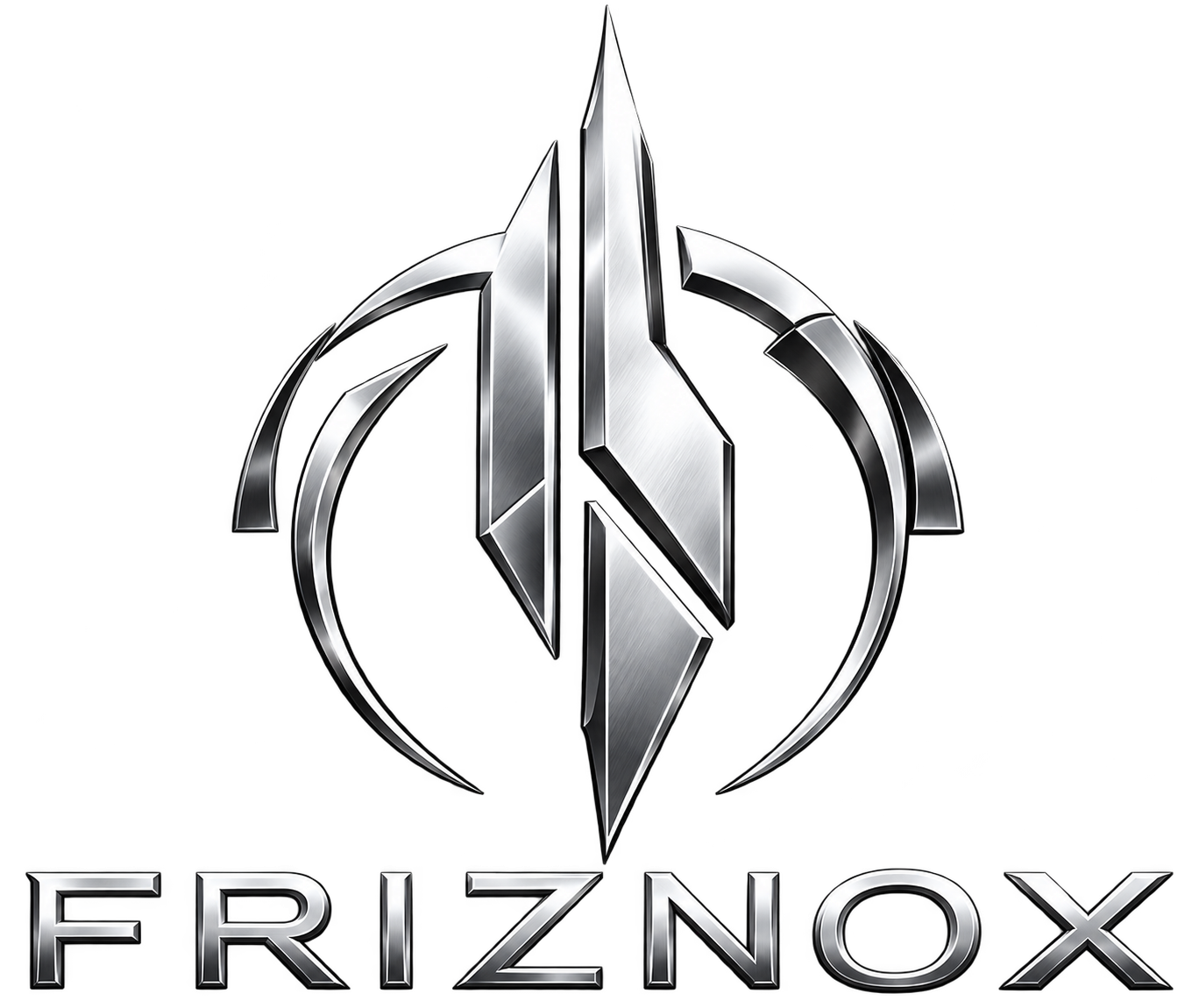 FRIZNOX official logo